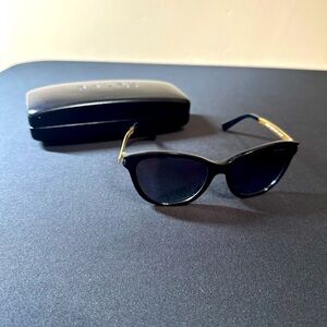 Ralph Lauren sunglasses with case